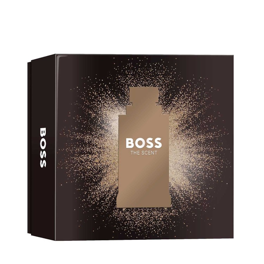 D Fte Hugo Boss Sets | The Scent Set