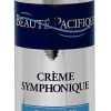 Pflege Beaute Pacifique Germany Spezialpflege | Cr Me Symphonique Day-Time - Dry Skin