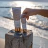 Pflege Sensai Sonnenschutz | Cellular Protective Cream For Body Spf 50+