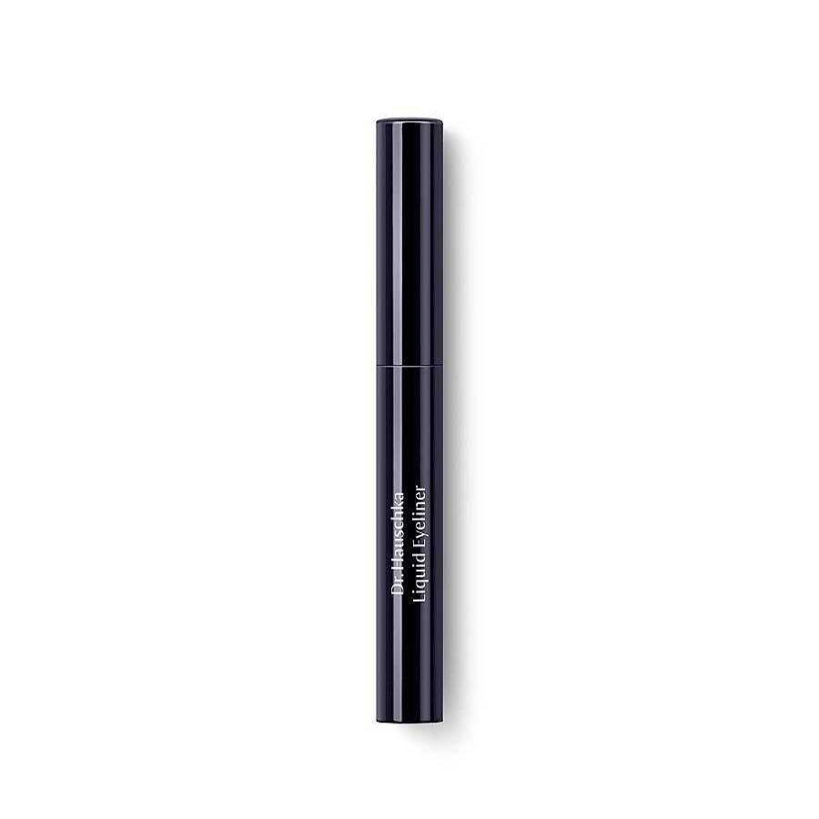 Make Up Dr. Hauschka Eyeliner & Kayal | Liquid Eyeliner Black