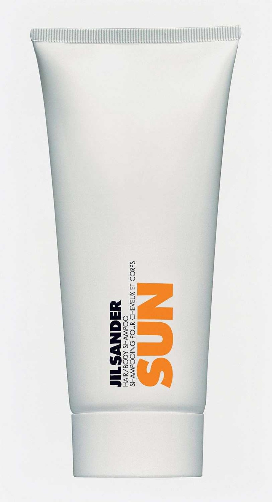 D Fte Jil Sander Reinigung | Sun Hair & Body Shampoo