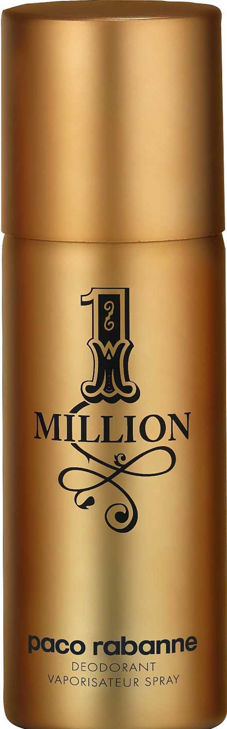 D Fte Rabanne Deodorants | 1 Million Deodorant Spray