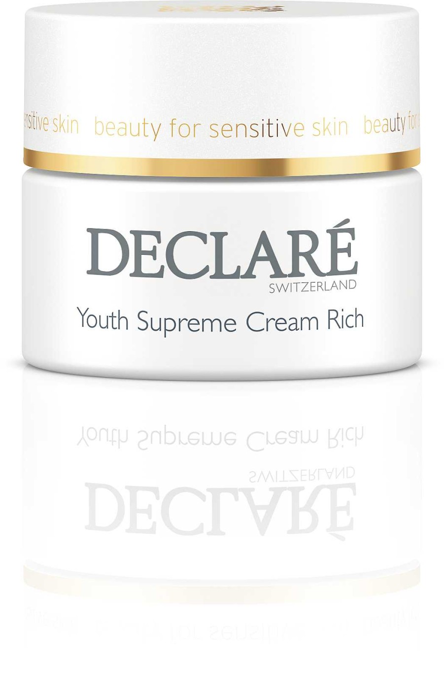 Pflege Declare Spezialpflege | Youth Supreme Cream Rich