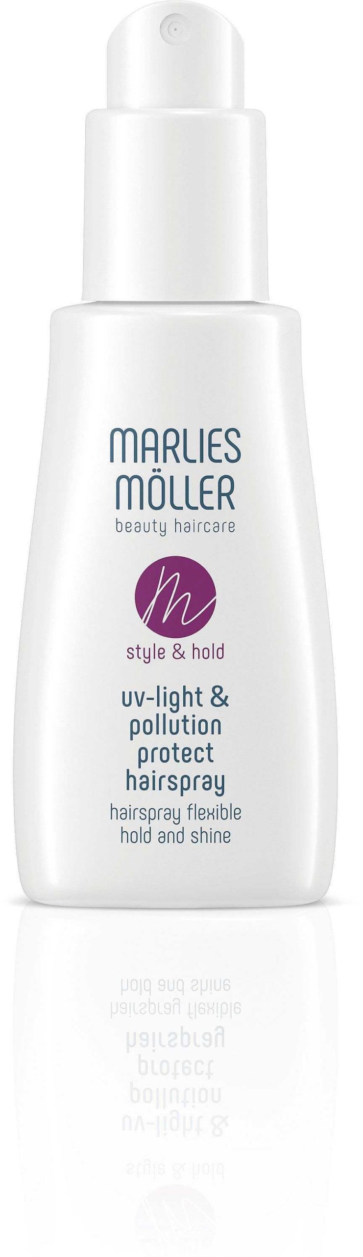 Pflege Marlies Möller Haarpflege | Uv-Light & Pollution Protect Hairspray