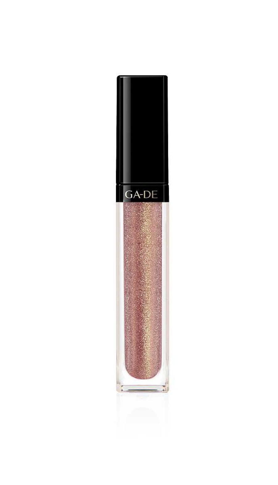 Make Up GA-DE Lipgloss | Crystal Lights Lip Gloss - 813 Sundazed