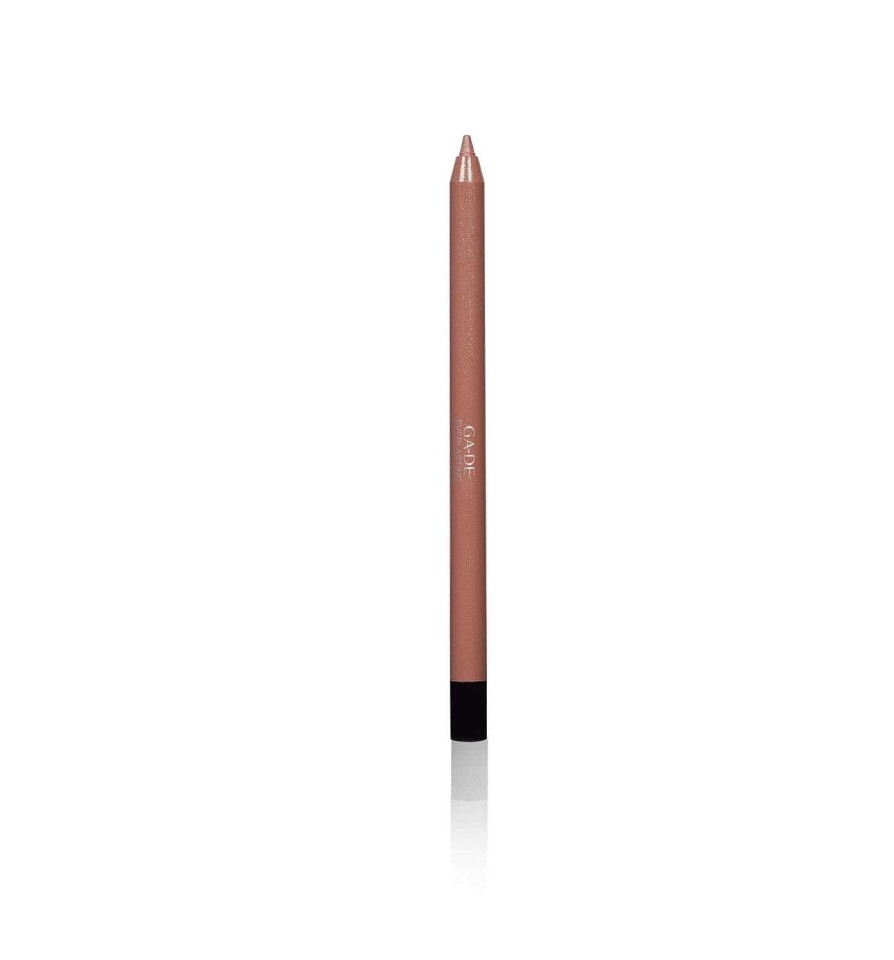 Make Up GA-DE Lippenkonturenstift | Everlasting Lip Liner - 82 Hazelnut