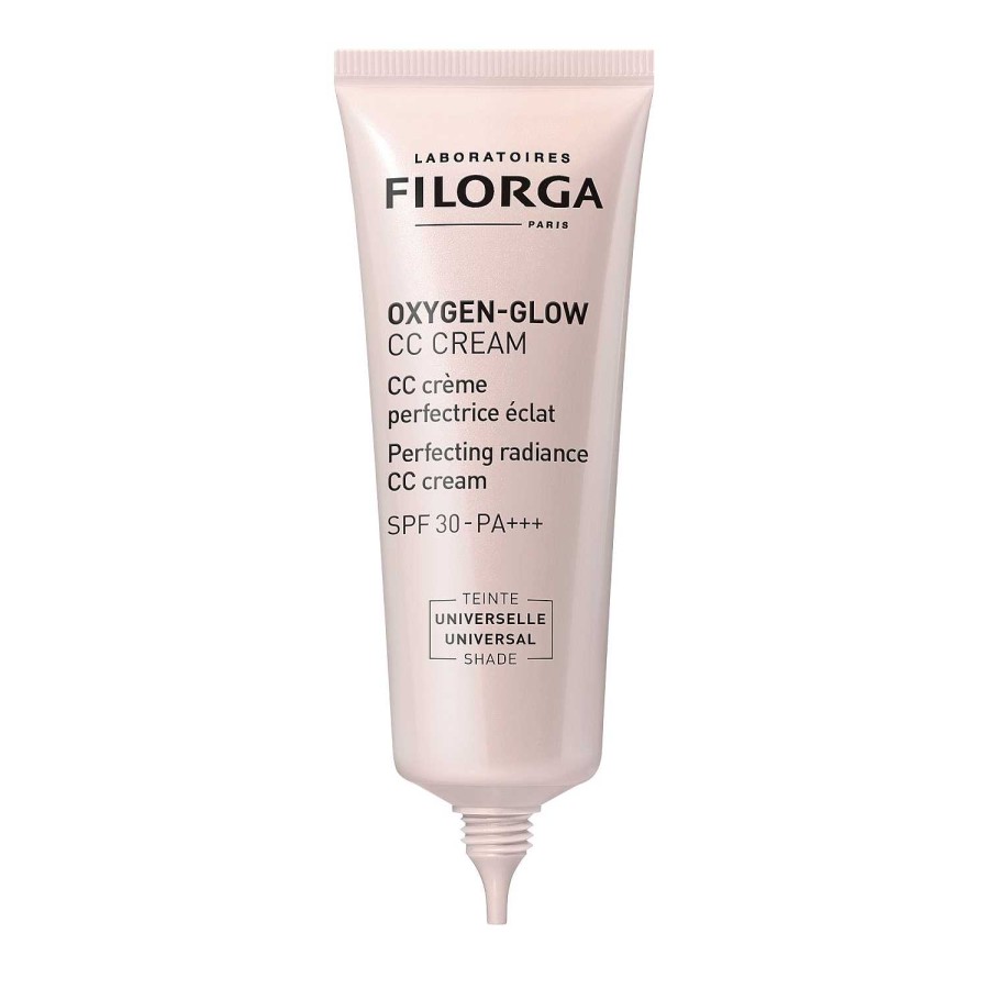 Pflege Filorga Spezialpflege | Oxygen Glow Cc Cream