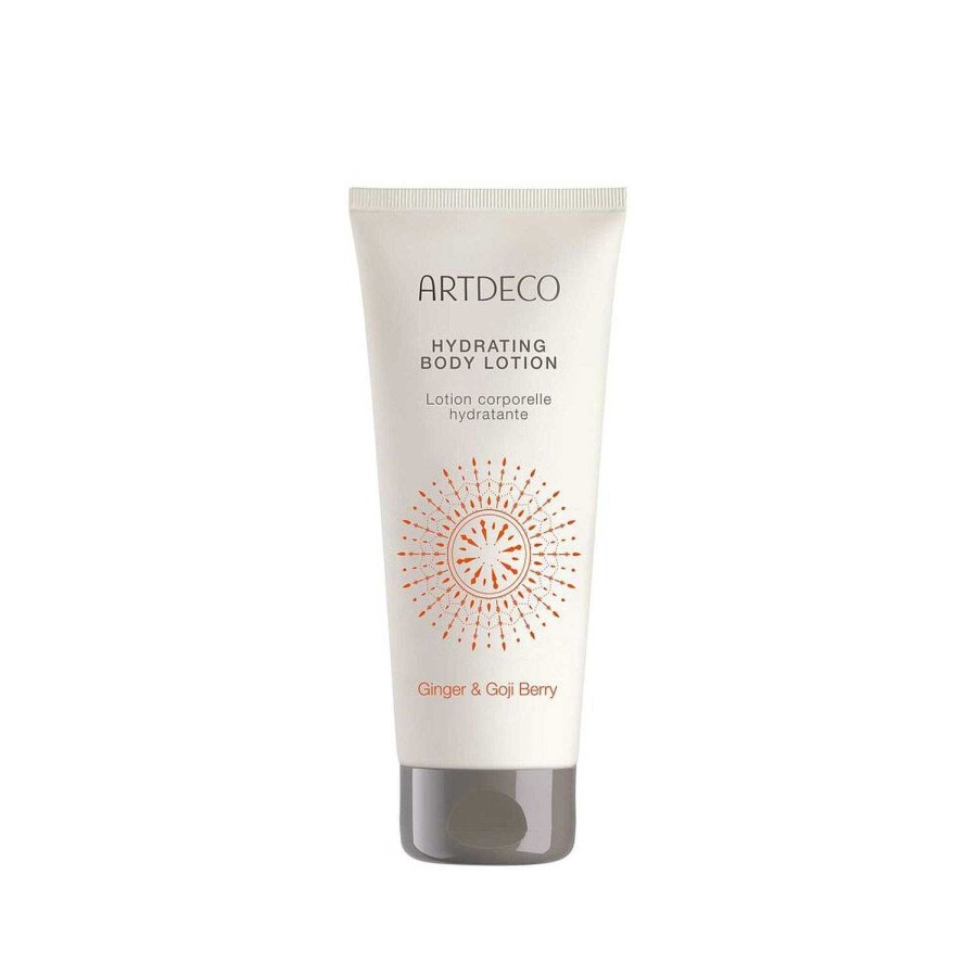 Pflege Artdeco K Rperpflege | Hydrating Body Lotion