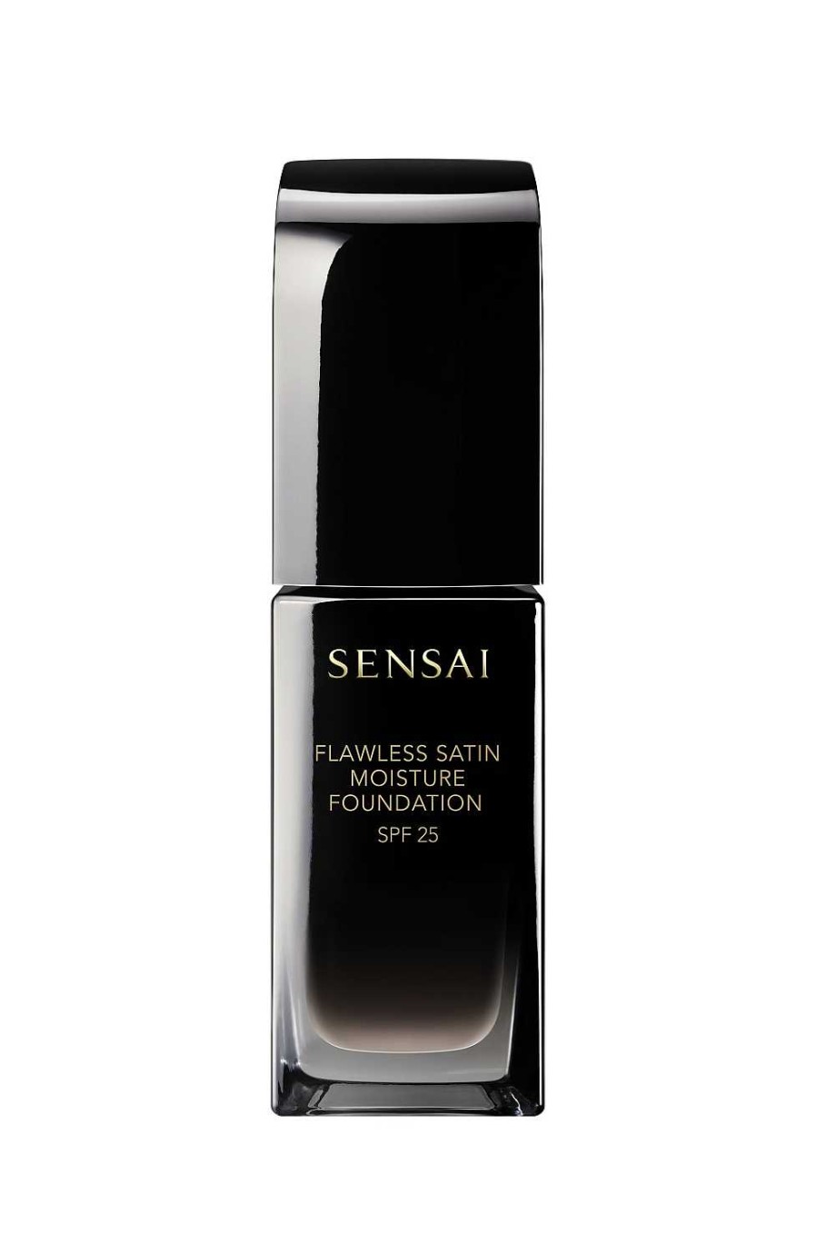 Make Up Sensai Foundation | Flawless Satin Moisture Foundation