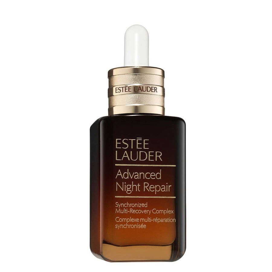 Pflege Estée Lauder Nachtpflege | Advanced Night Repair Synchronized Multi-Recovery Complex