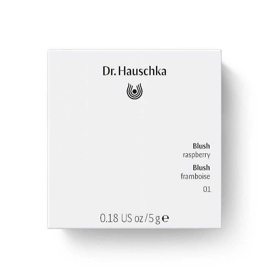 Make Up Dr. Hauschka Puder | Blush