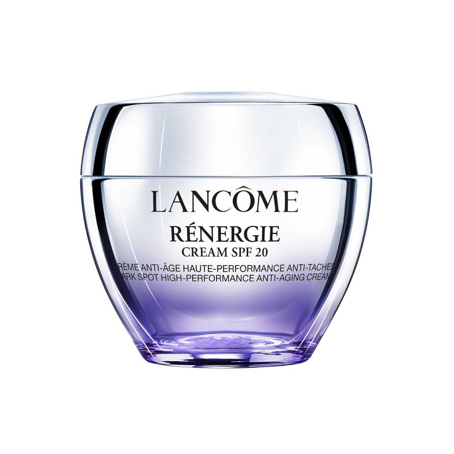 Pflege Lancôme Spezialpflege | R Nergie New Cream Spf20