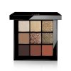 Make Up GA-DE Lidschatten | Velveteen Eyeshadow Palette - 49 The Spice Rack